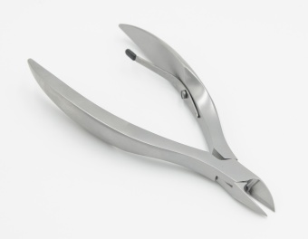 Кусачки для ногтей Dovo 126 556 126 556