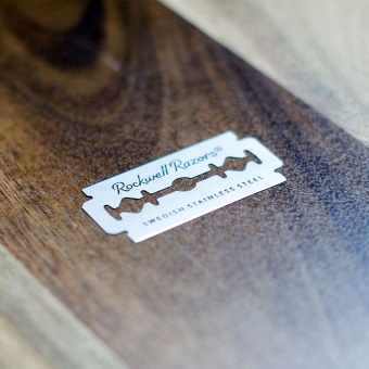 Сменные лезвия для Т-образного станка, Rockwell RR-5B - X4