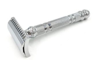 Т-образный бритвенный станок PARKER 24C 24C