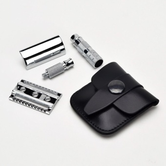 Хромированный Т-образный набор Merkur 933 000