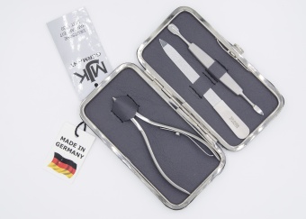 Набор Маникюрный 3 пр. Hans Kniebes AMORE 2271-17