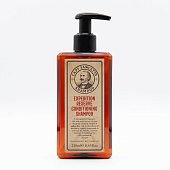 Шампунь для волос Captain Fawcett Expedition Reserve 