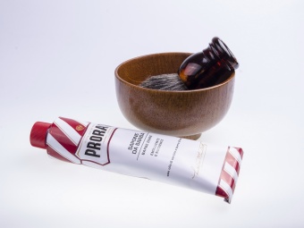 Бритвенный набор, 3 предмета BNBXL 