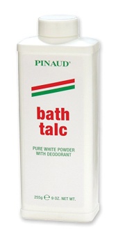 Clubman Bath Talc 277020