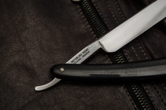 Опасная бритва Wacker Jubilaumsrasiermesser 2015 5/8” 1096 