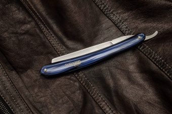 Бритва опасная из дамасска Timor 5/8” 6607 