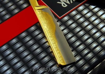 Dorko Wacker 5/8” 3-581 