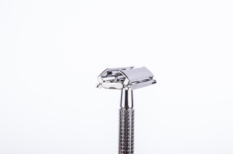 Хромированный Т-образный станок Timor 1329