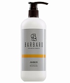 Гель для бритья Amber 1037