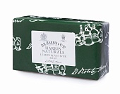 Мыло для душа D. R. Harris Naturals с имбирем и лимоном