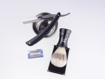 Новогодний набор "Black year" BLC18 