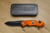 Нож походный Boker 01LL472