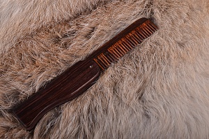 Расческа для волос Dr.Dittmar 4008/824 