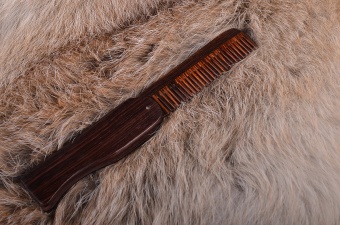 Расческа для волос Dr.Dittmar 4008/824 