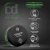 Воск для волос матовый Constant Delight CDJUST118 