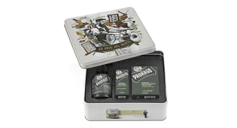 Подарочный набор для бороды Proraso Cypress & Vetyver 400692 