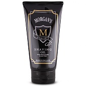 Гель для бритья Morgans M211