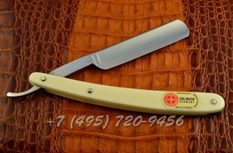 Опасная бритва Dorko Special Pour Barbe Dure