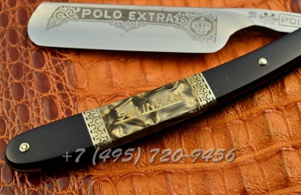 Опасная бритва Polo Extra
