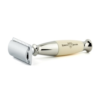 Станок Т-образный Edwin Jagger R367CRSR слоновая кость R367CRSR