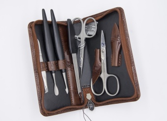 Набор для маникюра Hans Kniebes 6 предметов 815-9903