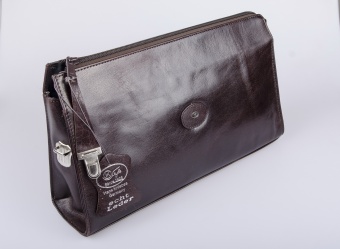 Косметичка Hans Kniebes 7040-0003 