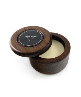 Мыло для бритья "Сибирский лес" milles