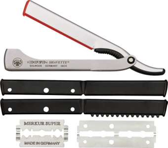 Шаветт Dovo Solingen  201 087 