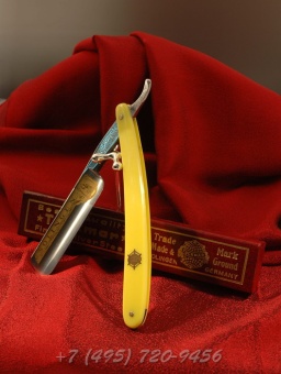 Tuckmar Solingen 7/8” 7777 