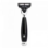 Muehle Станок Mach3, ручка из черной смолы R 336 M3