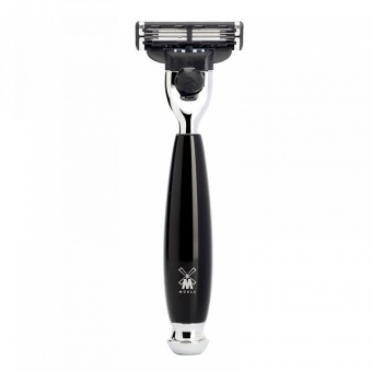 Muehle Станок Mach3, ручка из черной смолы R 336 M3