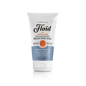 Гель для бритья FLOID CITRUS SPECTRE 432162