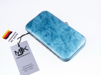 Маникюрный набор MJK,JOSSY (4 пр.) 2271-3700JO