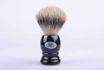 Hans Baier Помазок, серебристый барсук, синтетическая смола 53011