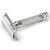 Хромированный Т-образный станок Merkur 37C 37 001 (37С)
