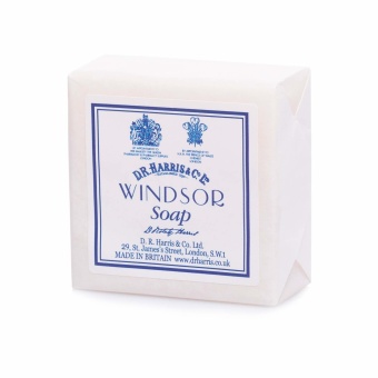Мыло для душа D.R.Harris Windsor, миниатюра CM SO40 WS 21040 