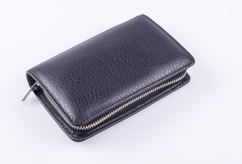 Бритвенный комплект Dovo, Merkur с Т-образным станком 554 016 