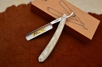 Опасная бритва Timor "перламутр" 5/8” 502 