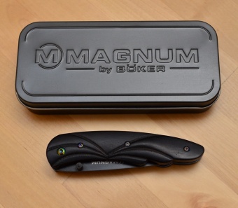 Нож перочинный Boker 01RY916