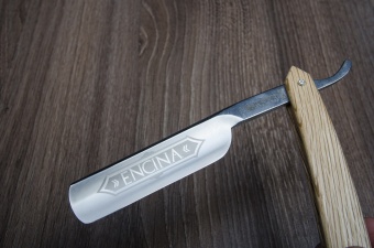 Опасная бритва Dovo Encina 6/8” 119 6865 