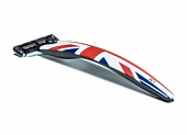 Bolin Webb Бритва Bolin Webb R1 Union Jack, Mach3 R1-JACK