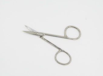 Ножницы для кутикулы Hans Kniebes 519-0000