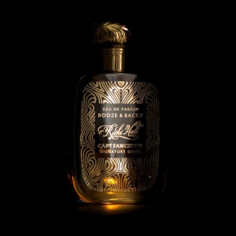 Парфюм CAPTAIN FAWCETT Ricki Hall's Booze & Baccy Eau de Parfum CF546