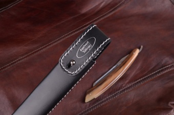 Exporter Solingen  Футляр для опасной бритвы 350081