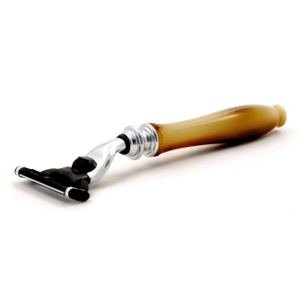  Dr. Harris Бритва D. R. Harris, Mach3 RZ M3H 57300