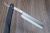 Опасная бритва Dovo Astrale Ebenholz 5/8” 5 58130 