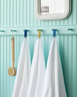 Полотенце для бритья WPCC01