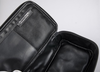 Косметичка Hans Kniebes 7127-0002 