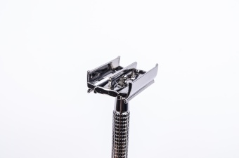 Хромированный Т-образный станок Timor 1329