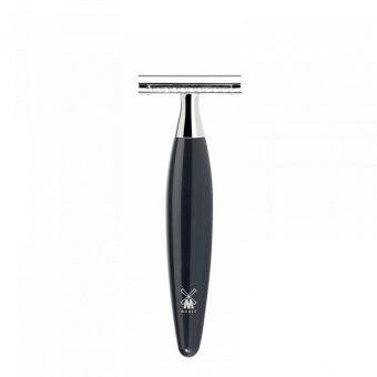 MuehleТ-образный станок, ручка из черной смолы R876SR R 876 SR